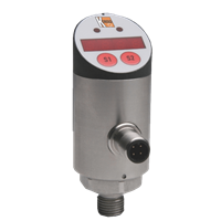 PSC Electronic Pressure Switch
